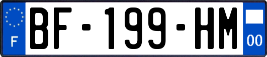 BF-199-HM