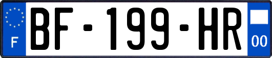 BF-199-HR