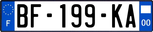 BF-199-KA