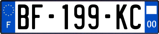 BF-199-KC