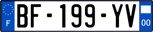 BF-199-YV