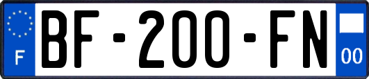 BF-200-FN