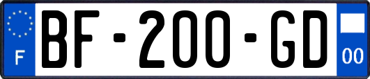 BF-200-GD