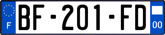 BF-201-FD