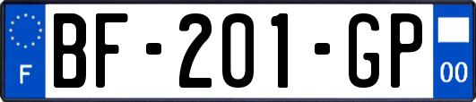 BF-201-GP