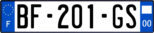 BF-201-GS