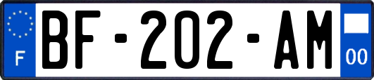 BF-202-AM