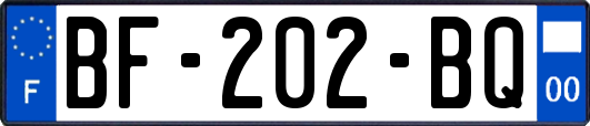 BF-202-BQ