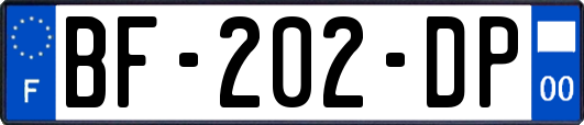 BF-202-DP