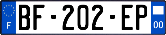BF-202-EP