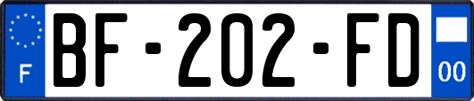 BF-202-FD