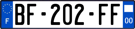 BF-202-FF