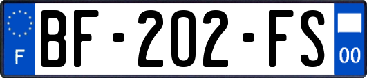 BF-202-FS