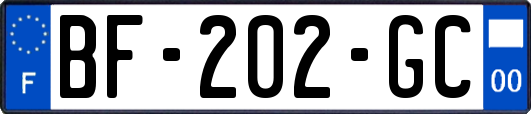 BF-202-GC