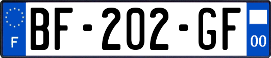 BF-202-GF