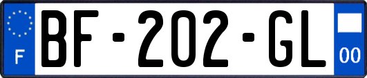 BF-202-GL