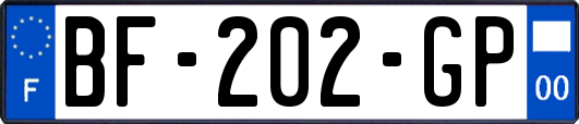 BF-202-GP