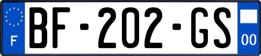 BF-202-GS