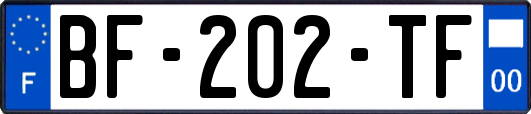 BF-202-TF