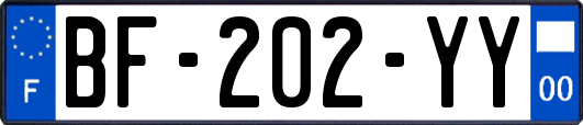 BF-202-YY