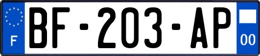 BF-203-AP