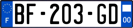 BF-203-GD