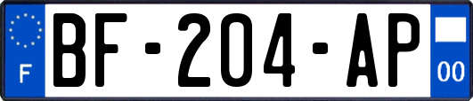 BF-204-AP