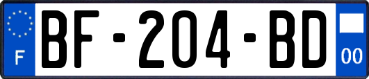 BF-204-BD