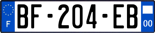 BF-204-EB