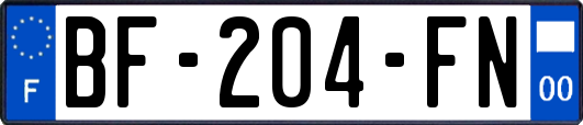BF-204-FN