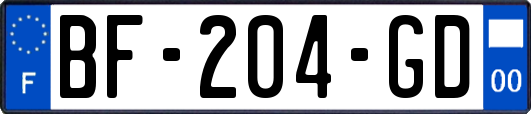 BF-204-GD