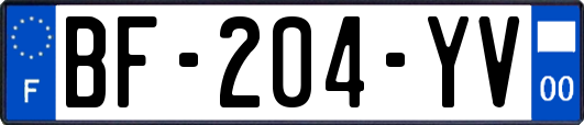 BF-204-YV