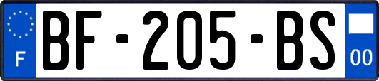 BF-205-BS