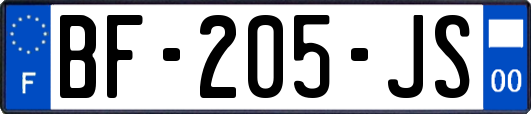 BF-205-JS