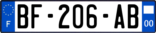 BF-206-AB