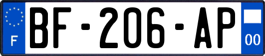 BF-206-AP