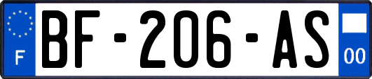 BF-206-AS