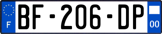 BF-206-DP