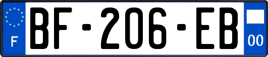 BF-206-EB