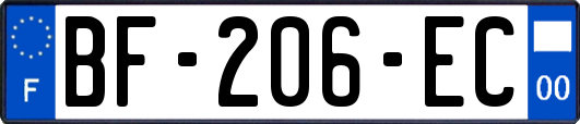 BF-206-EC