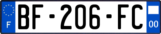 BF-206-FC