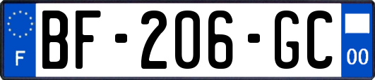 BF-206-GC