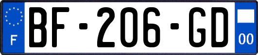 BF-206-GD