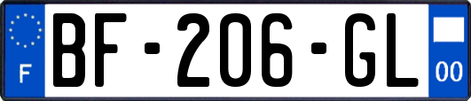 BF-206-GL