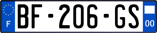 BF-206-GS