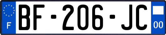 BF-206-JC
