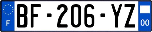 BF-206-YZ
