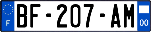 BF-207-AM