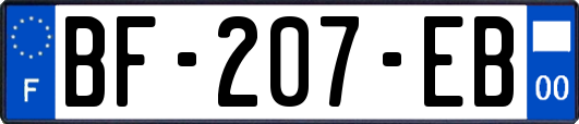 BF-207-EB