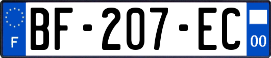 BF-207-EC